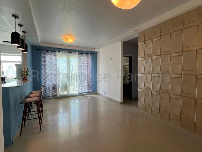 Apartamento en Alquiler en San Francisco JG