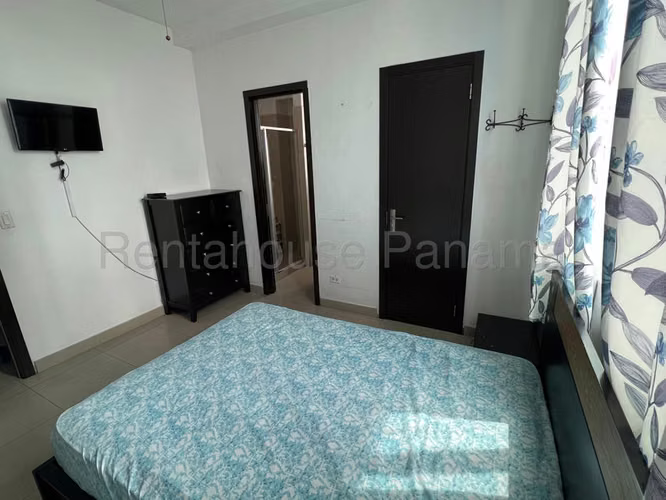 Apartamento en Alquiler en San Francisco JG