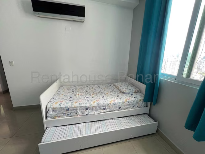 Apartamento en Alquiler en San Francisco JG