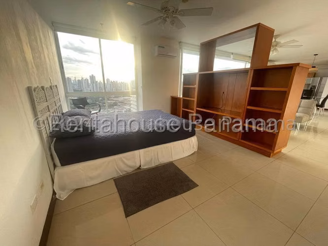 Apartamento en Alquiler en Coco del Mar  JG