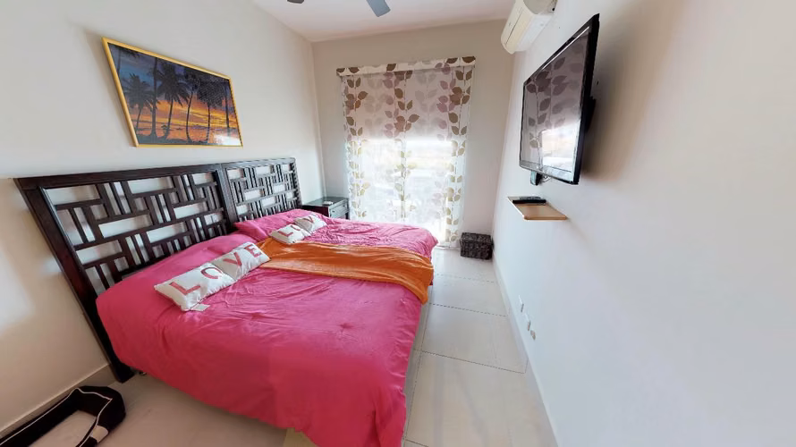 EN VENTA - ESPECTACULAR APARTAMENTO de 3 recámaras CON VISTA AL MAR EN CASA MAR