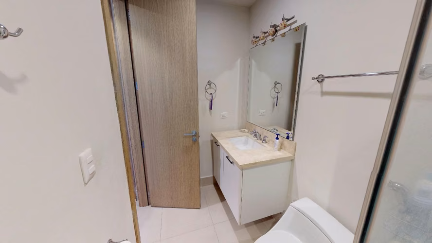 EN VENTA - ESPECTACULAR APARTAMENTO de 3 recámaras CON VISTA AL MAR EN CASA MAR