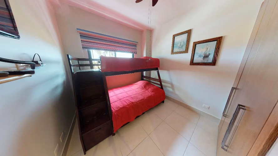 EN VENTA - ESPECTACULAR APARTAMENTO de 3 recámaras CON VISTA AL MAR EN CASA MAR