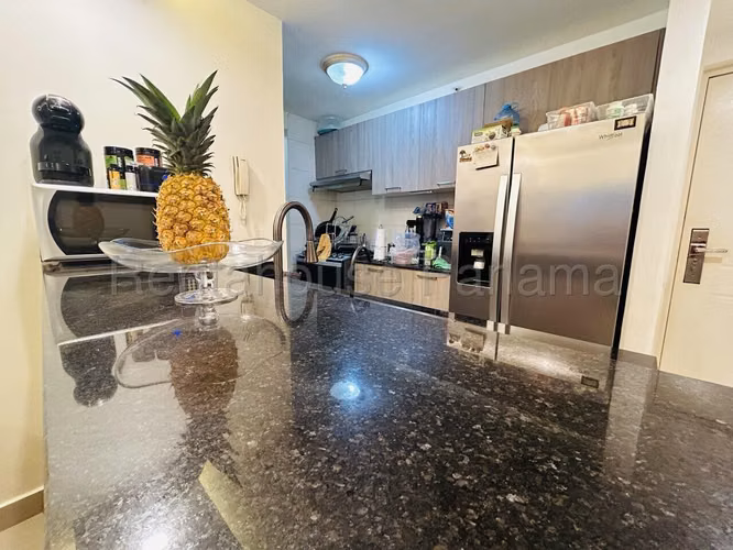 VENTA DE APARTAMENTO EN CORAL TOWERS CARRASQUILLA HQ