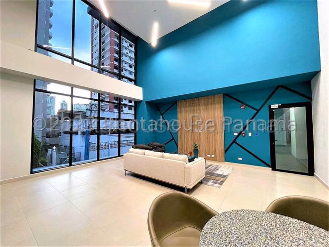 VENTA DE APARTAMENTO EN LIVING 73 SAN FRANCISCO HQ