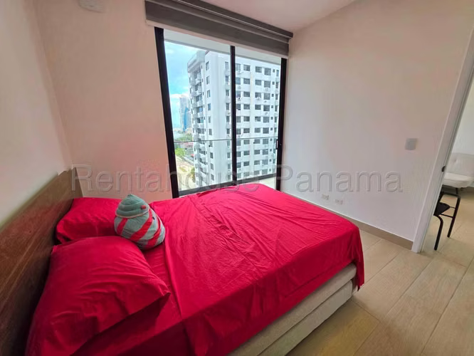 VENTA DE APARTAMENTO EN LIVING 73 SAN FRANCISCO HQ