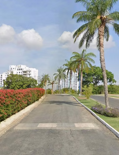 VENTA DE TERRENO EN PLAYA BLANCA HQ