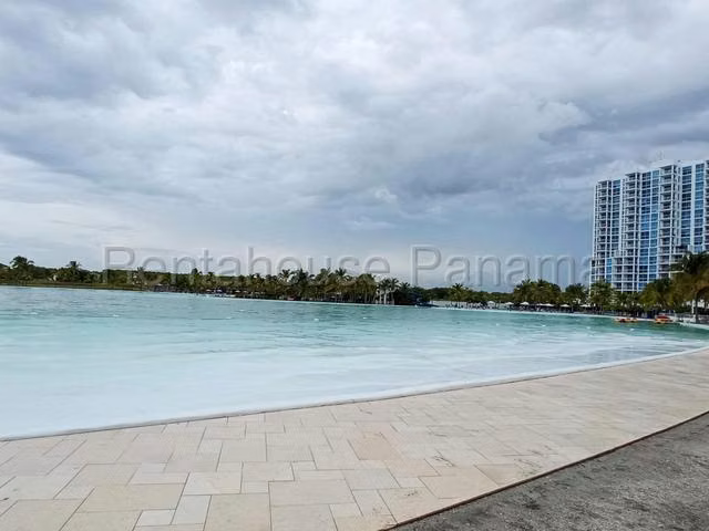VENTA DE TERRENO EN PLAYA BLANCA HQ
