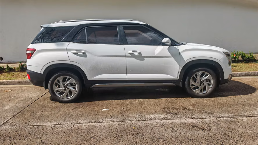 Grand Creta 2023 automatica!