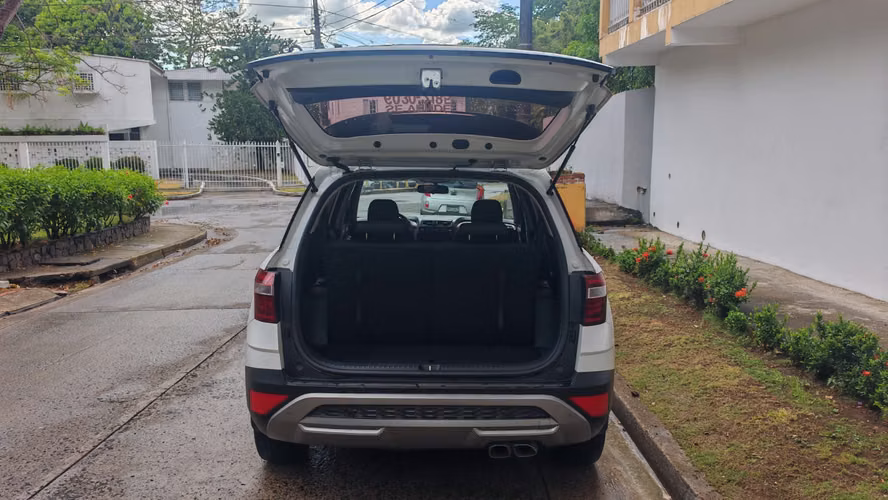 Grand Creta 2023 automatica!