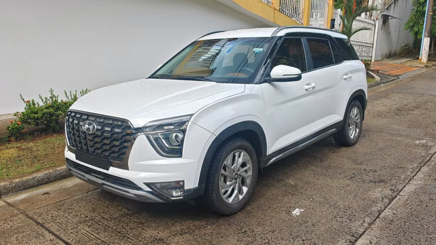 Grand Creta 2023 automatica!