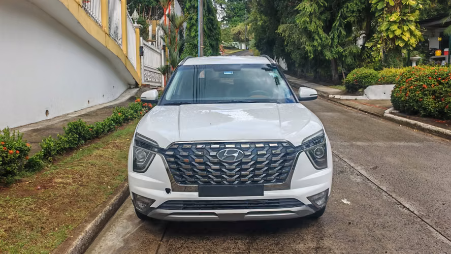 Grand Creta 2023 automatica!