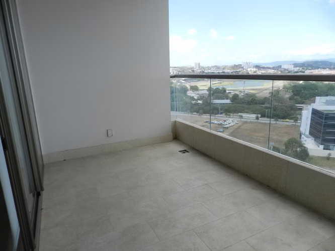 Apartamento En Venta En Santa Maria MS