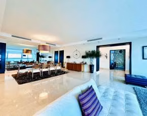 Venta de apartamento Ph Ten Tower