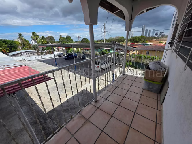 Terreno En Venta En Juan Díaz MS