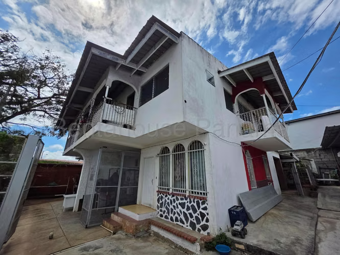 Terreno En Venta En Juan Díaz MS