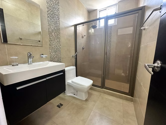 VENTA DE APARTAMENTO EN SAN FRANCISCO, PH THE ONE