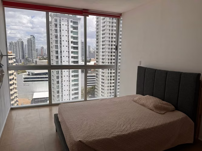 VENTA DE APARTAMENTO EN SAN FRANCISCO, PH THE ONE