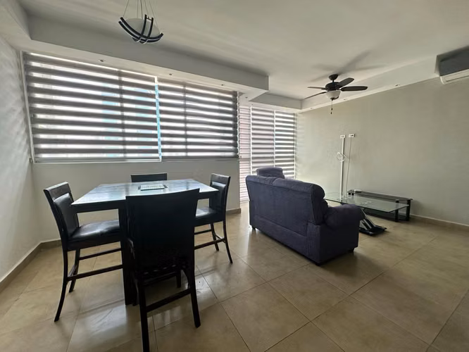 VENTA DE APARTAMENTO EN SAN FRANCISCO, PH THE ONE