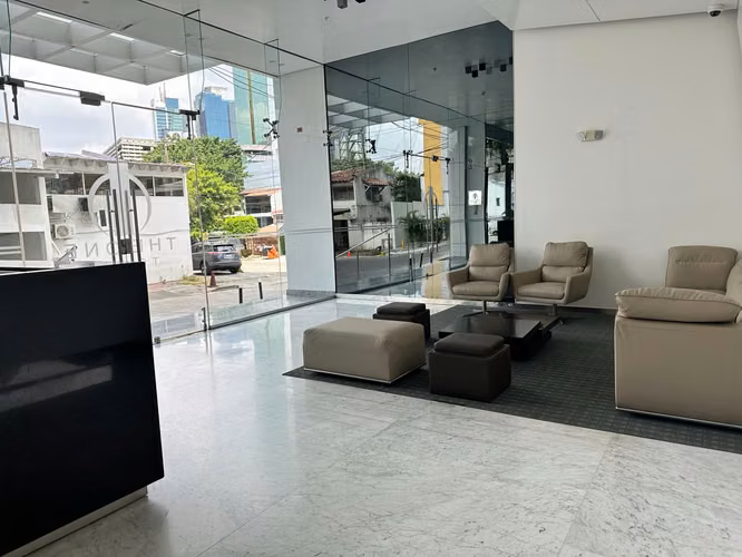 VENTA DE APARTAMENTO EN SAN FRANCISCO, PH THE ONE