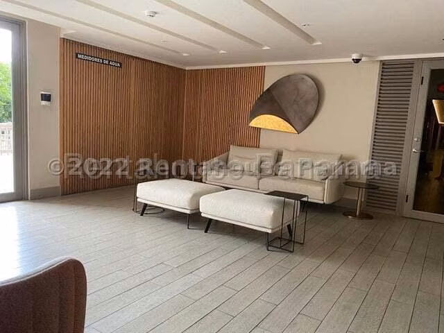 Apartamento en Alquiler en Panama Pacifico 26*5763Mfk