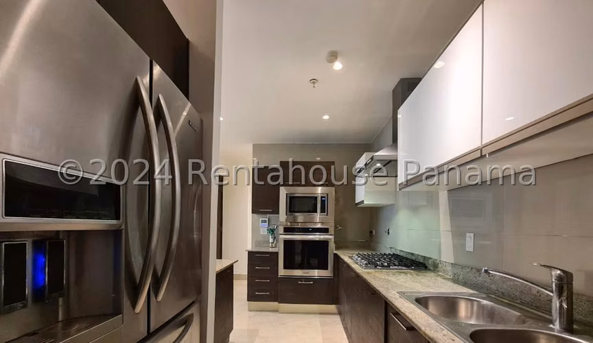 alquilo apartamento en punta pacifica grand tower OF 26-7323