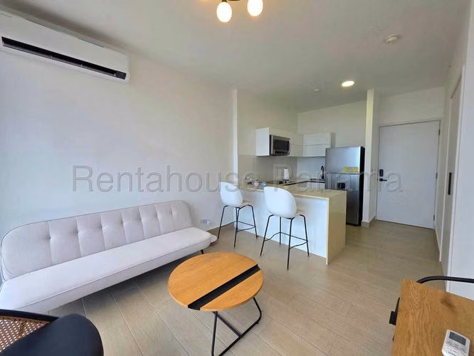 Venta de Apartamento en San Francisco 26*7310Mfk