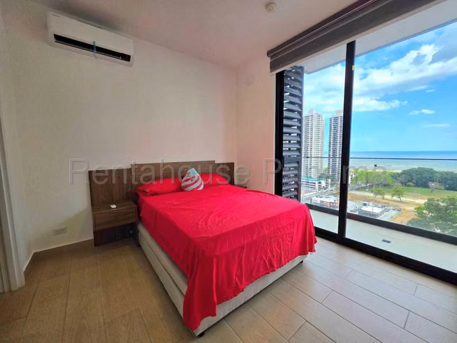 Venta de Apartamento en San Francisco 26*7310Mfk
