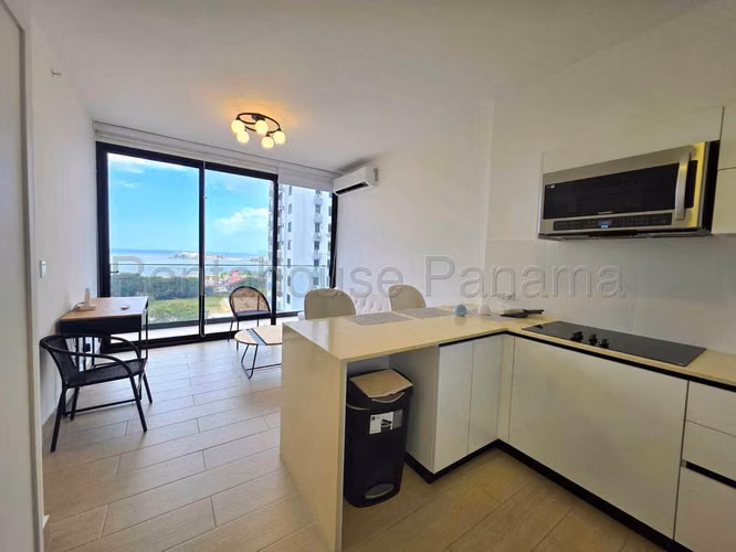 Venta de Apartamento en San Francisco 26*7310Mfk