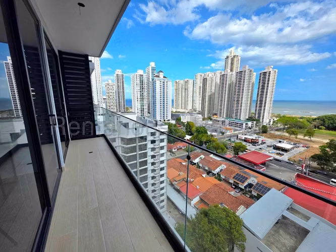 Venta de Apartamento en San Francisco 26*7310Mfk