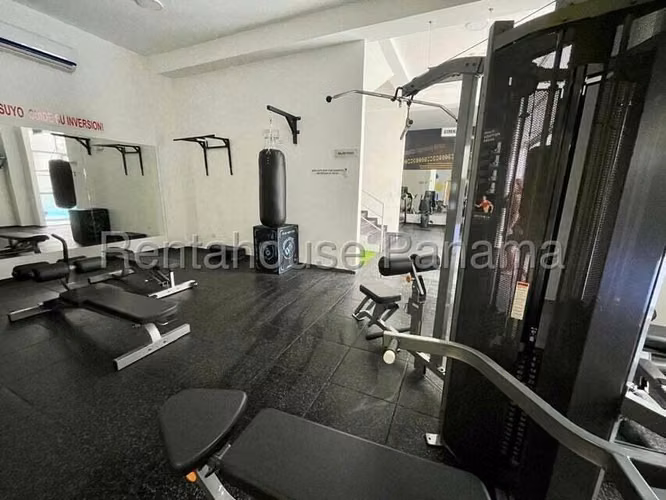 Apartamento en Venta en Costa del Este 26*6850Mfk
