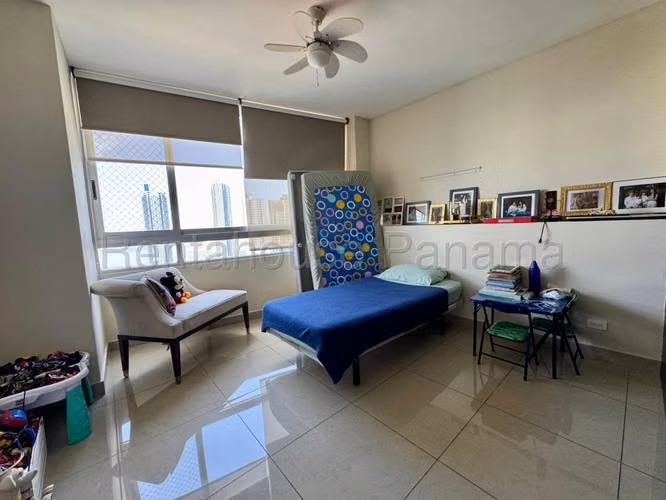 Apartamento en Venta en Costa del Este 26*7326Mfk