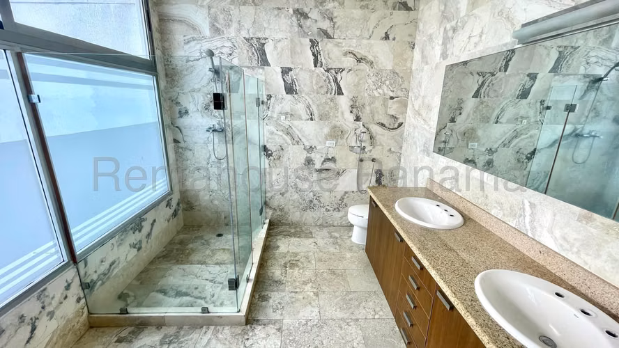 Apartamento en Venta en Punta Pacifica 26*4909Mfk