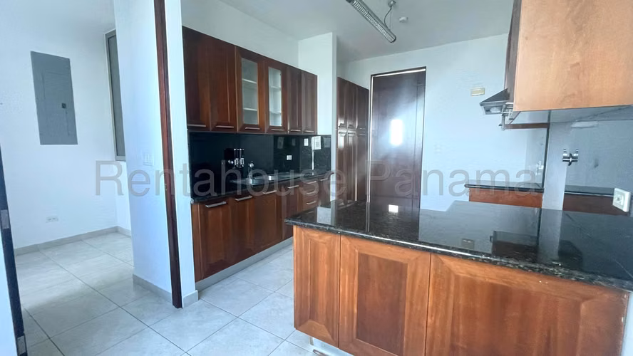 Apartamento en Venta en Punta Pacifica 26*4909Mfk