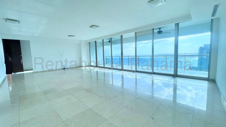 Apartamento en Venta en Punta Pacifica 26*4909Mfk