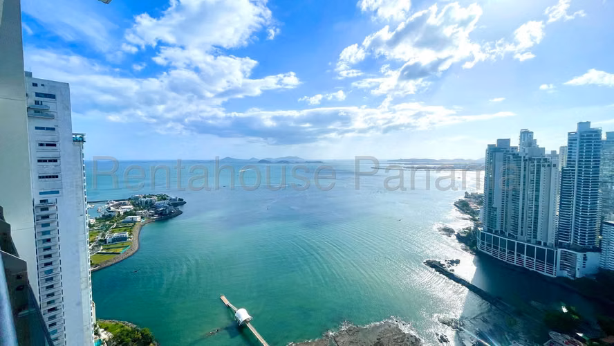 Apartamento en Venta en Punta Pacifica 26*4909Mfk