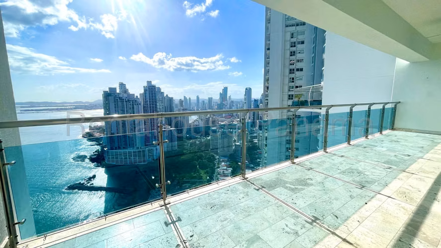 Apartamento en Venta en Punta Pacifica 26*4909Mfk