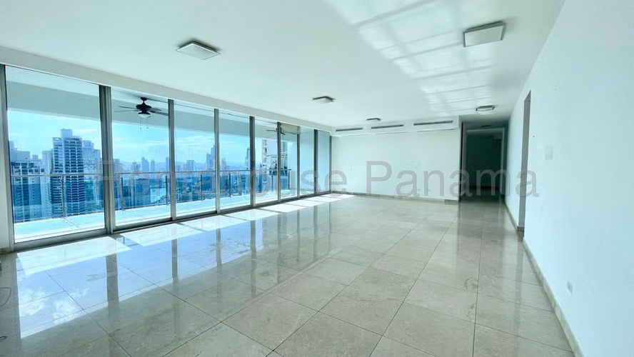Apartamento en Venta en Punta Pacifica 26*4909Mfk