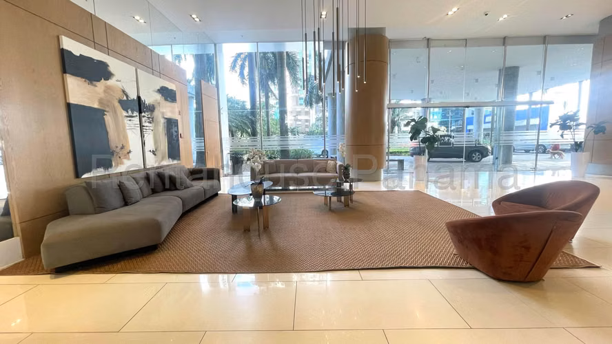Apartamento en Venta en Punta Pacifica 26*4909Mfk