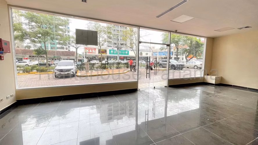Alquiler de local Comercial en El Dorado 26*2080Mfk - Imagen 6