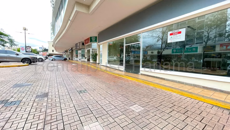 Alquiler de local Comercial en El Dorado 26*2080Mfk - Imagen 18