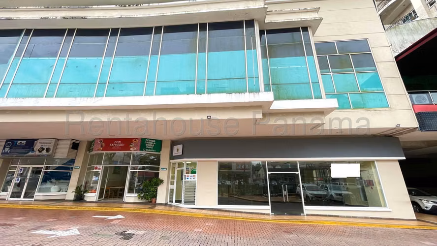 Alquiler de local Comercial en El Dorado 26*2080Mfk - Imagen 2