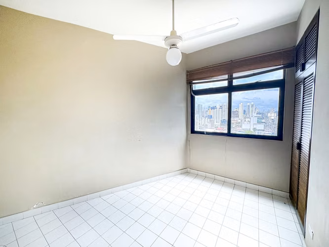 Condominio PH Panamar en Ciudad de Panamá, Panamá