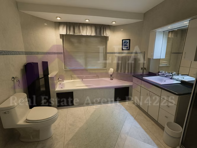Venta de casa en La Montañeza, Brisas del Golf – Cerca del Club de Golf