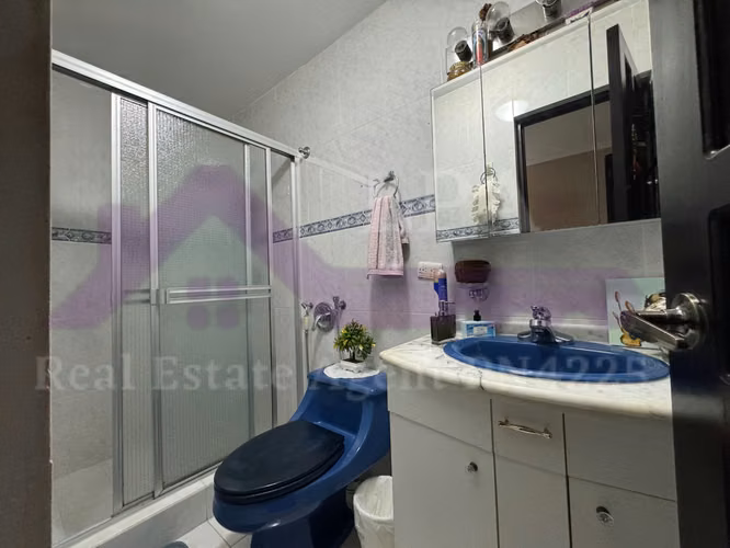 Venta de casa en La Montañeza, Brisas del Golf – Cerca del Club de Golf