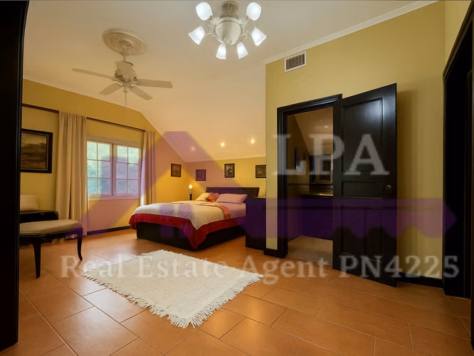 Venta de casa en La Montañeza, Brisas del Golf – Cerca del Club de Golf