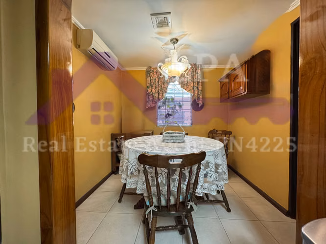 Venta de casa en La Montañeza, Brisas del Golf – Cerca del Club de Golf