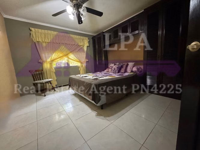 Venta de casa en La Montañeza, Brisas del Golf – Cerca del Club de Golf