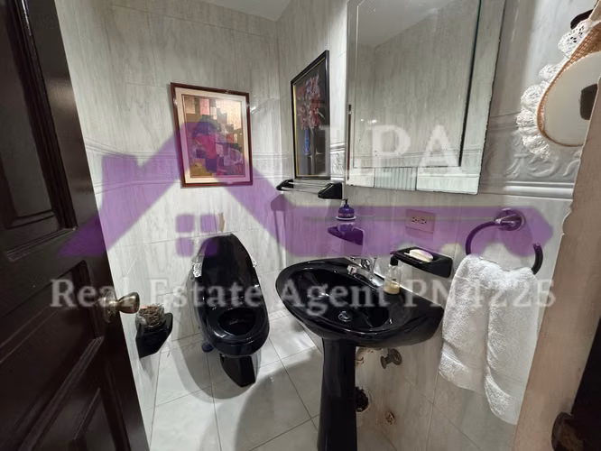 Venta de casa en La Montañeza, Brisas del Golf – Cerca del Club de Golf