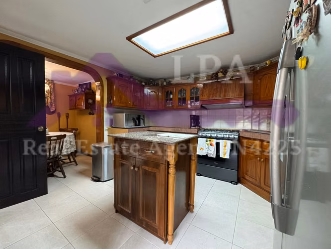 Venta de casa en La Montañeza, Brisas del Golf – Cerca del Club de Golf
